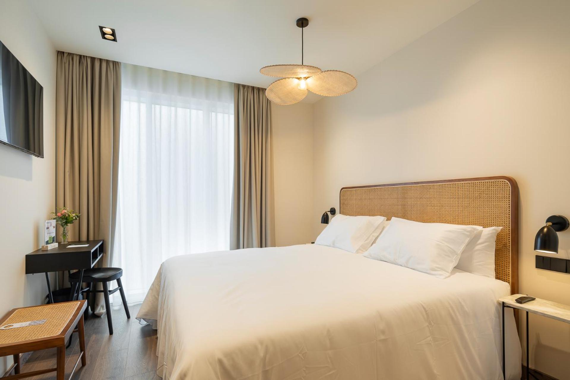 Sercotel Esteoeste Lugo Eksteriør billede