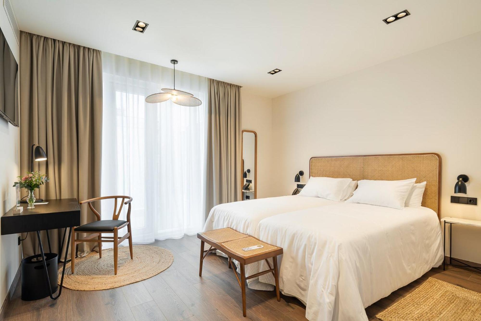 Sercotel Esteoeste Lugo Eksteriør billede